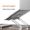 Ecola A33SV Dual-Arm Adjustable Laptop Stand