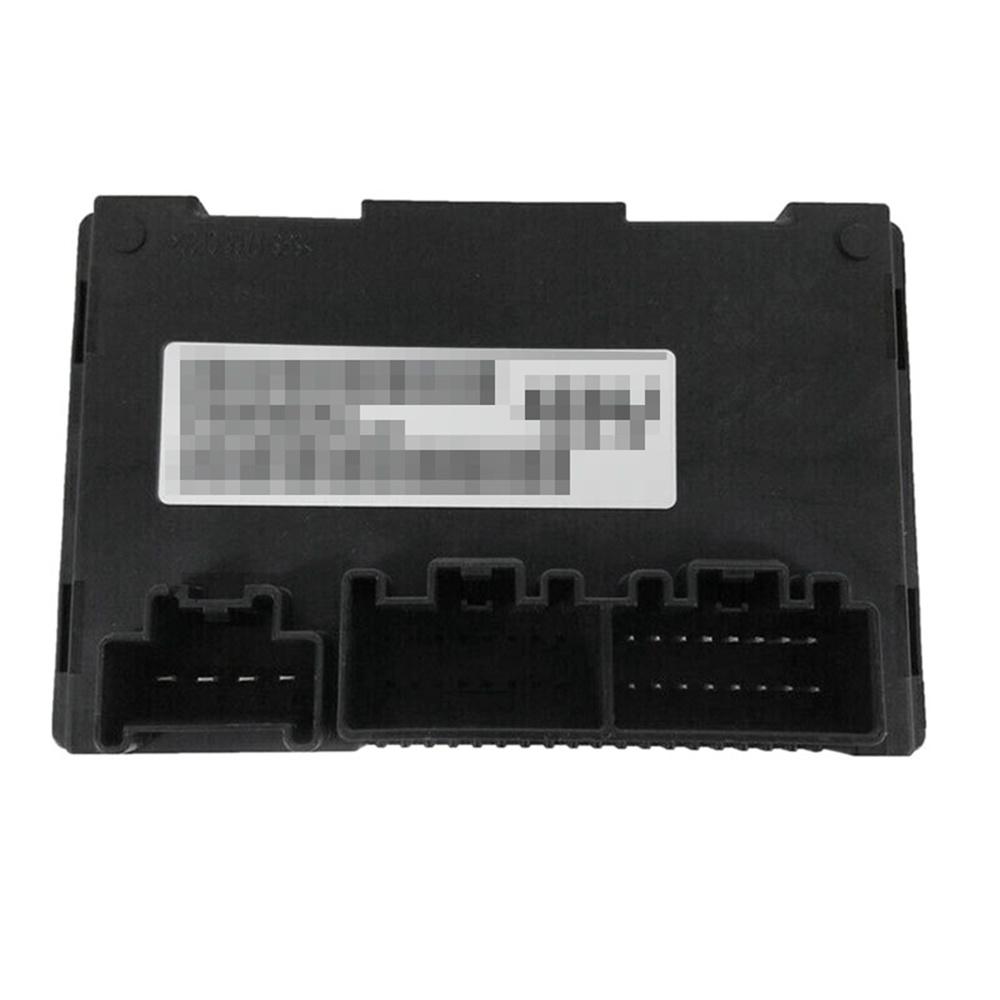 Transfer Case Control Module For 2011-2013 Dodge Durango Jeep Grand Cherokee