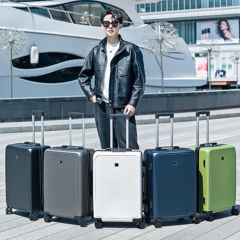OCEANIA ROO Cool Fun 24-inch Luggage