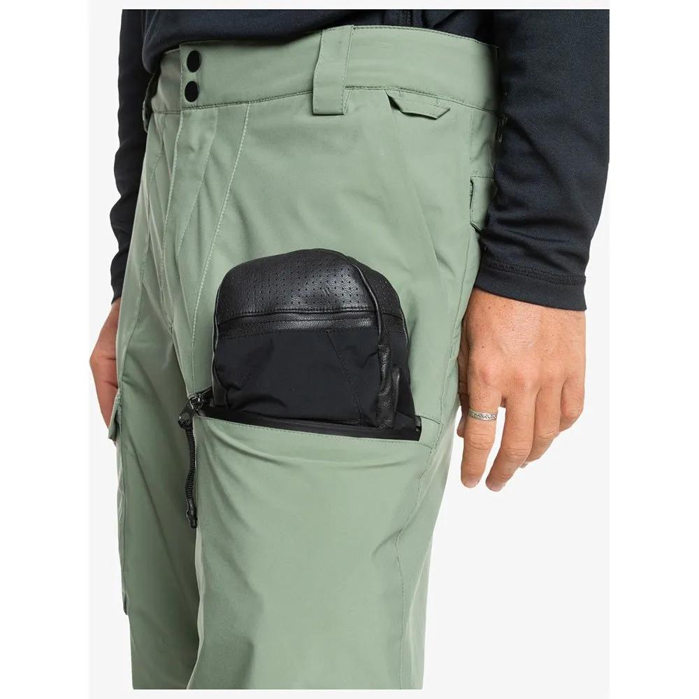 Quiksilver Брюки Utility