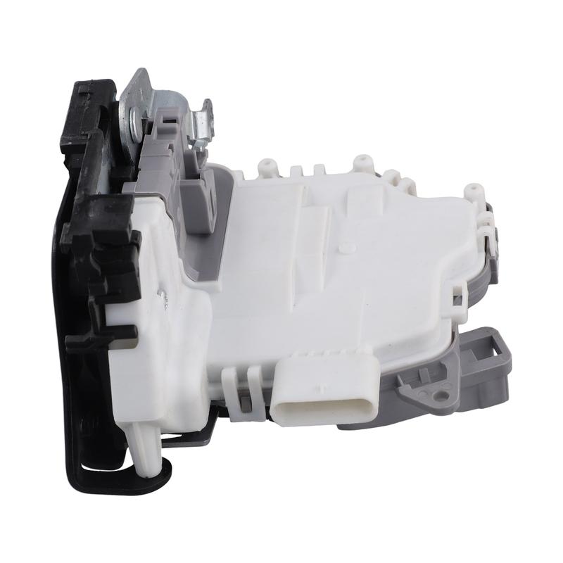 A58X-For SEAT Leon Mk2 1P 2005-2012 1P1837016B Front Right Door Lock Actuator Car Accessory Part