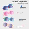 Lemon Baby Kids Polarized UV Protection Sunglasses