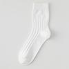 Men's Spring and Autumn Leisure All Kinds of Business Deodorant Sweat In Tube Socks