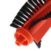 Main Brush Replacement Compatible with For XIAOMI H40 OV51 Robot Vacuum for Consistent Performance On Hard Floors and Carpets