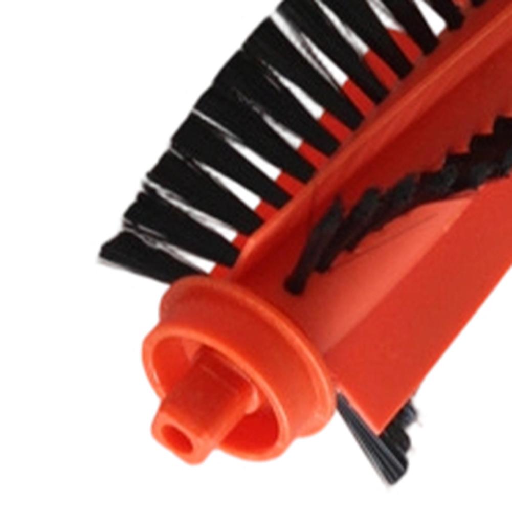 Main Brush Replacement Compatible with For XIAOMI H40 OV51 Robot Vacuum for Consistent Performance On Hard Floors and Carpets