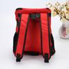 Portable Cross-Border Pet Backpack: Breathable Mesh Design for Cats & Dogs