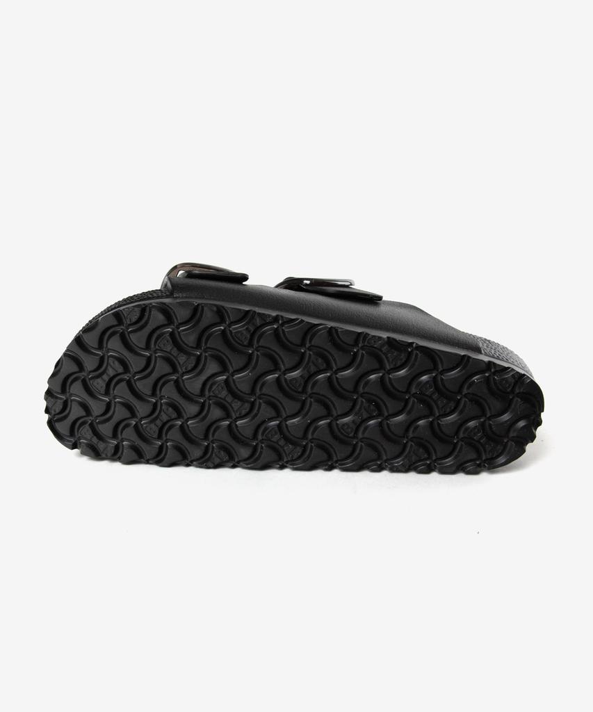 Birkenstock Comfort Sandals 1029641 Arizona Black