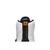 Air Jordan 12 Retro 'Countdown Pack' (Unisex) White / Black-Taxi Vintage Basketball Shoes 130690 109