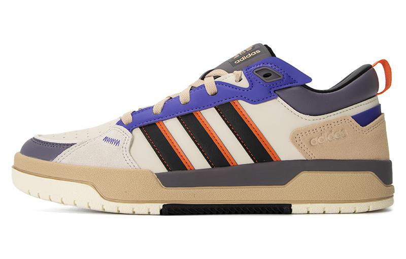 100DB Adidas Neo  Magic Beige Purple  GY4780 36⅔