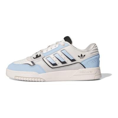 Originals Drop Step 2.0 Comfortable Classic Slip Resistant Durable Low Top Skate Shoes Unisex Sneakers Blue Black White JI2073