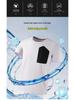 Men's Ice Silk Quick-Dry Cycling T-Shirt - High Elastic, Lightweight, Breathable, Short Sleeve, Round Neck Sportswear Top