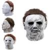 Scarily Accurate Michael Myers Cosplay Mask Perfect For Halloween Horror Events