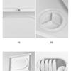 Household No Installation Required Fully Automatic Intelligent Dishwasher Disinfection and Drying Dishwasher