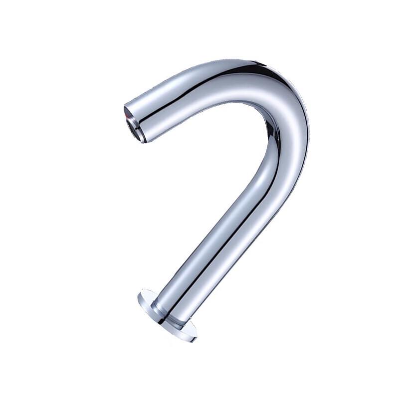 Full Copper Infrared Automatic Sensor Faucet