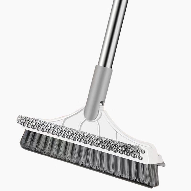 Kuanxuan Double-Sided Tile & Floor Gap Cleaning Brush