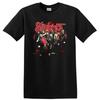 Slipknot Rock Metal Musik T-Shirt Band Foto Collage Grafik T-Shirt