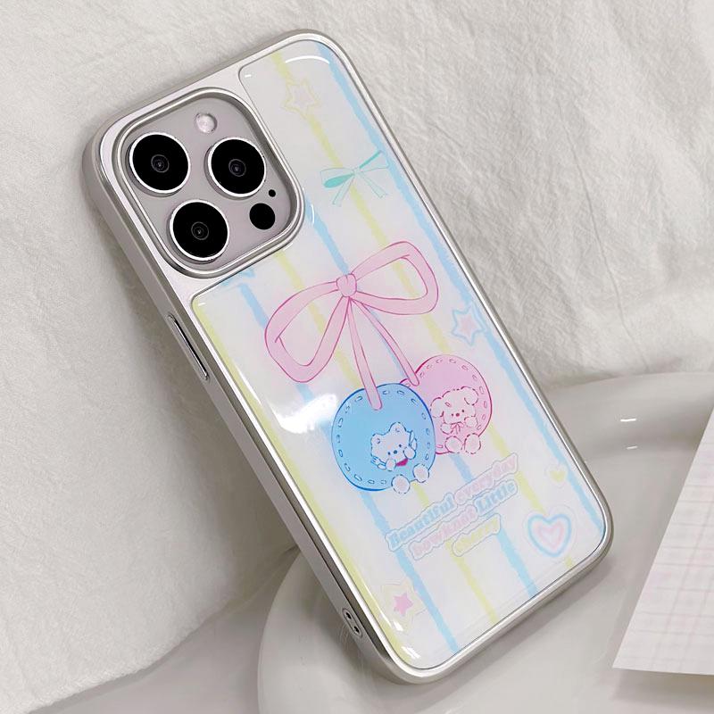 Zhitai Huawei Mate60 Pro Phone Case for Apple 16/15/14 ProMax iPhones