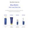 Modamoda Step01 Blue Biotin Scalp Shampoo 300 ml