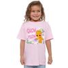 Guardians Of The Galaxy Kinder/Kinder Grow With The Flow Groot Blumen T-Shirt