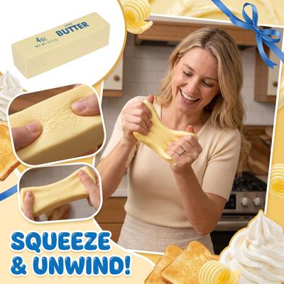 Salted Butter 4oz Stick Pure Dairy Ingredient for Baking Cooking Spreading Smooth Texture Unsalted Alternative