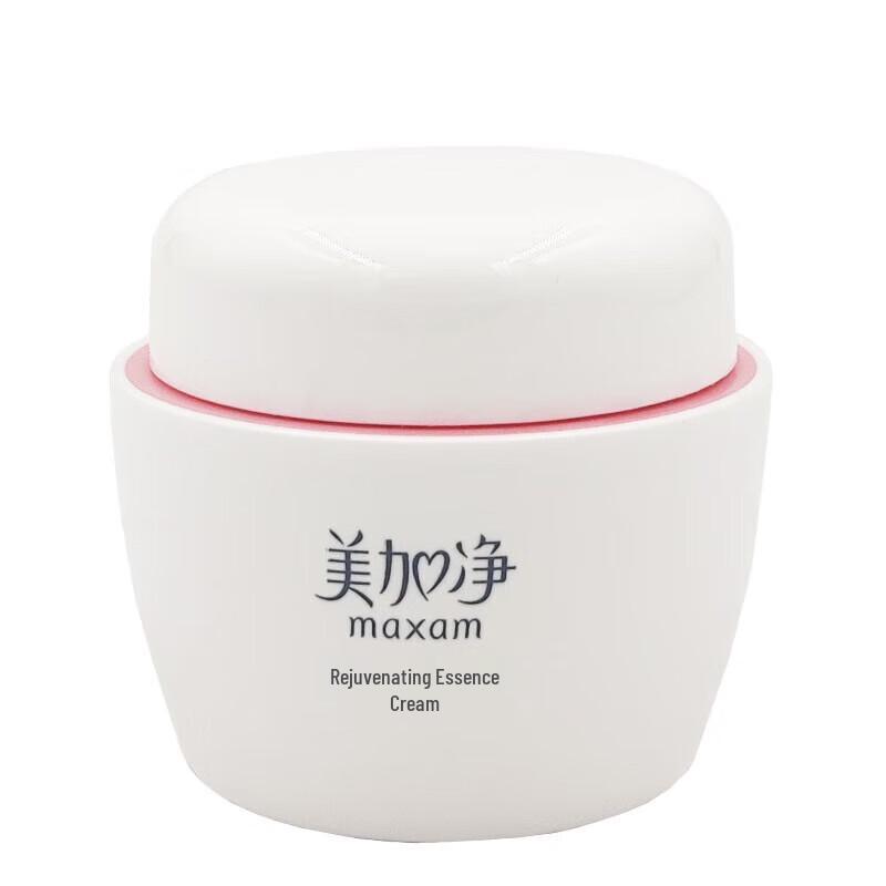 MeiJiaJing Net Tender Skin Essence Cream 80g