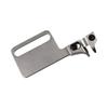 Sewing Machine Hemming Guide Attachment for W500 Industrial Sewing Machine Coverstitch Sewing Machine Seam Guide