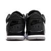 New JORDAN 3 Retro Tinker Black Cement Gold CK4348-007