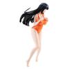 MegaHouse NARUTO Gals NARUTO Shippuden Hinata Hyuga Komplettfigur Ver.Splash