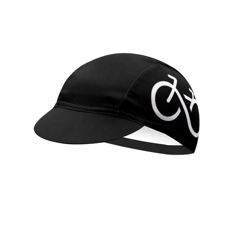 Quick Drying Helmet Liner Cap Breathable Outdoor Sun Hat Classic Summer Cycling Cap