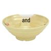 Kangfutao Melamine Ramen Noodle Bowl