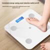Jinmiao Smart Bluetooth Body Fat Scale