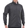 Daytona Motorcycle Medium 31939 Innerwear, Autumn/Winter, Boa, Windproof, Cold-Proof, Full-Zip, DI-007FA, Black, Size,