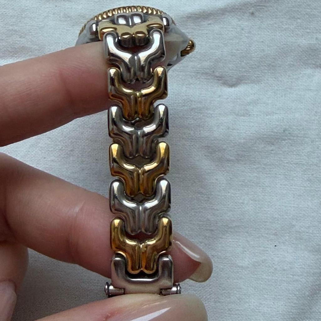 Used [Working Item] TAG Heuer TAG HEUER Ladies Watch 37