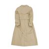 Seconde vie - Trenchs Femme Vintage Y2K Beige - Bon état