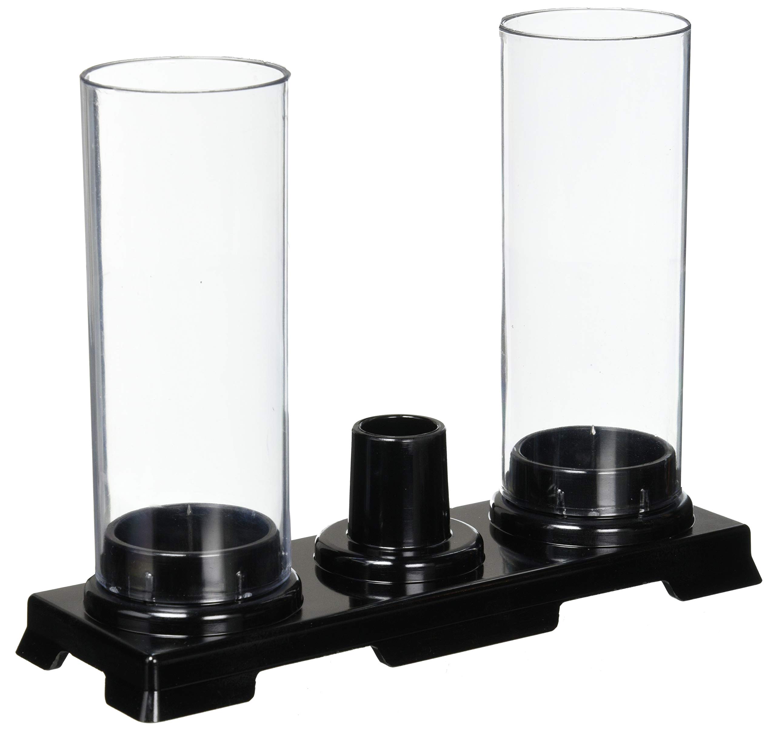 

Candle holder twin set