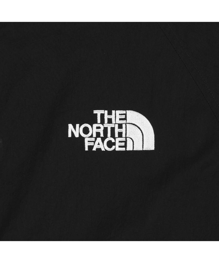 The North Face Nj3Bs02J White Label Olema Flex Jacket Black