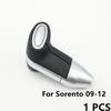 Gear Shift Lever Stick Automatic Handle Modification   Knob For Kia Sorento 2009-2012 Borrego Mohave 2008-2016