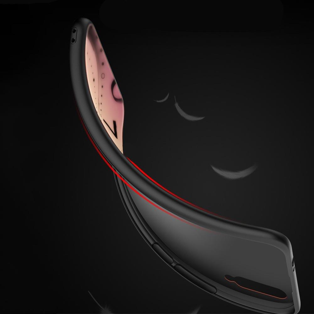 Number Pattern Soft TPU For Realme 13 12 11 10 9 Pro Plus GT3 GT2 C21 C25 C35 C53 C55 C67 Pro 5G Phone Case Cover Fundas Capas