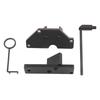 For PURETECH Engine Automotive Tools Engine Timing Tool Timing Tool Application Carbon Steel Material Easy To Use Timing Tools