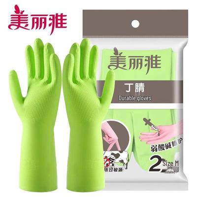 כלים לניקוי הבית – כפפות משק בית