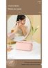 Large Capacity Cute Cartoon Travel Makeup and Toiletry Bag
