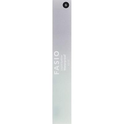 Facio Flytande Eyeliner 01 Svart 0,4 ml
