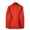 ASPESI Red nylon shirt jacket Jacket S RedUsed