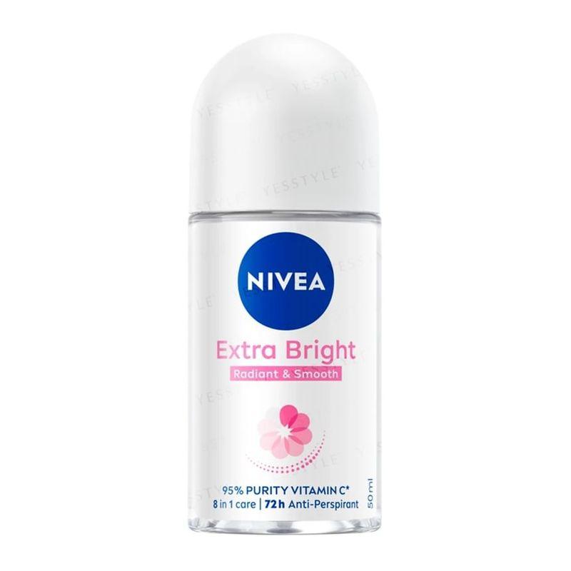 NIVEA - Anti-Perspirant Roll On
