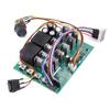 Controlador de Velocidad Digital para Motor DC PWM de 100A 10-55V Reversible Ajustable
