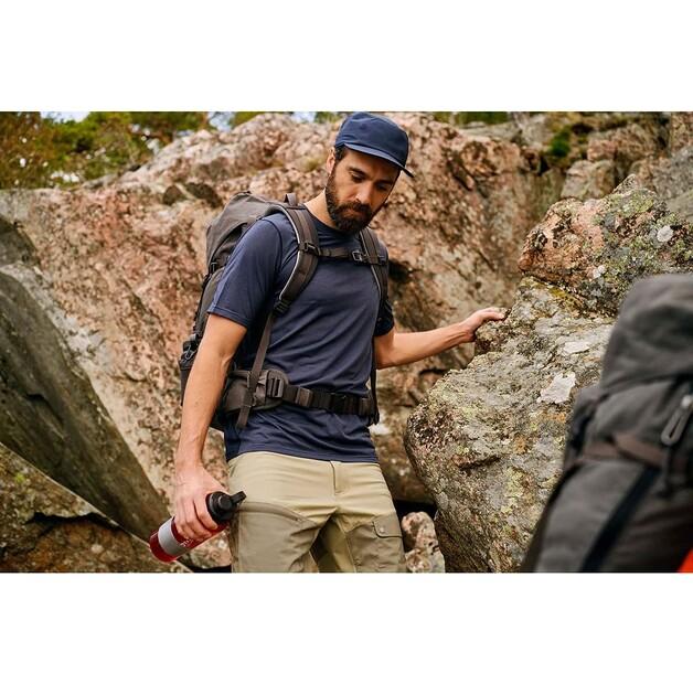 Backpack Fjällräven Kaipak 38 Pine Green (F27085-616)