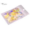 Seashell Sequins Multicolor Decorative Portable Oval Hologram Mermaid Paillette Sequins Daily Use