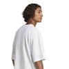 Adidas Classic Loose FuTure Icon Small Logo T shirT