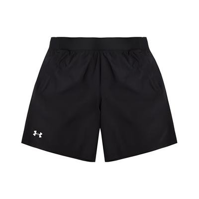 Casual Shorts Men's Black 1371000-002