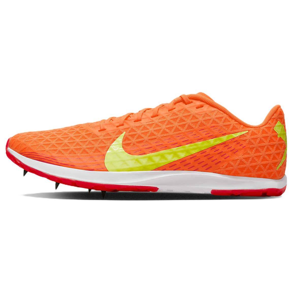 Nike Air Zoom Rival Xc Spikes